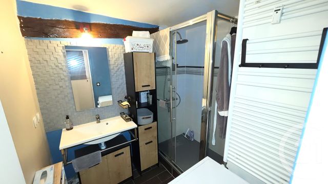 Appartement F3 &agrave; vendre - 3 pi&egrave;ces - 85 m2 - Chalons En Champagne - 51 - CHAMPAGNE-ARDENNE