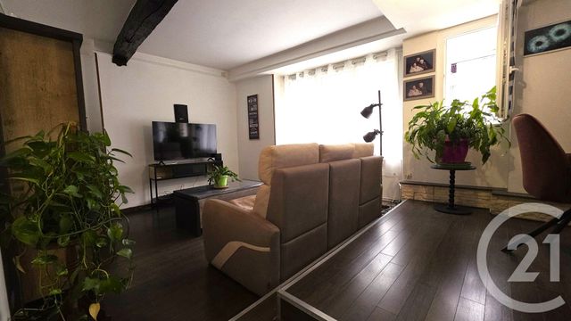 Appartement F3 &agrave; vendre - 3 pi&egrave;ces - 85 m2 - Chalons En Champagne - 51 - CHAMPAGNE-ARDENNE