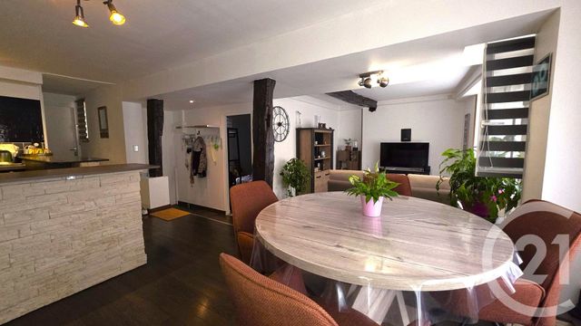 Appartement F3 &agrave; vendre - 3 pi&egrave;ces - 85 m2 - Chalons En Champagne - 51 - CHAMPAGNE-ARDENNE