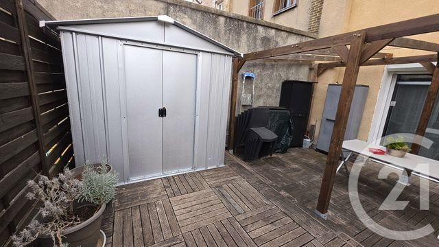 Appartement F3 &agrave; vendre - 3 pi&egrave;ces - 85 m2 - Chalons En Champagne - 51 - CHAMPAGNE-ARDENNE