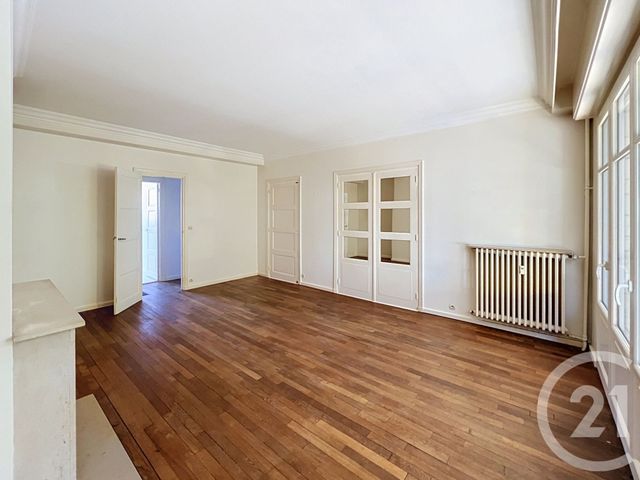 Appartement à louer CHALONS EN CHAMPAGNE