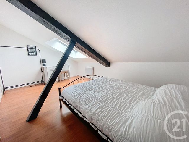 Appartement Duplex &agrave; louer - 5 pi&egrave;ces - 89,71 m2 - Chalons En Champagne - 51 - CHAMPAGNE-ARDENNE