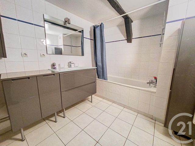 Appartement Duplex &agrave; louer - 5 pi&egrave;ces - 89,71 m2 - Chalons En Champagne - 51 - CHAMPAGNE-ARDENNE