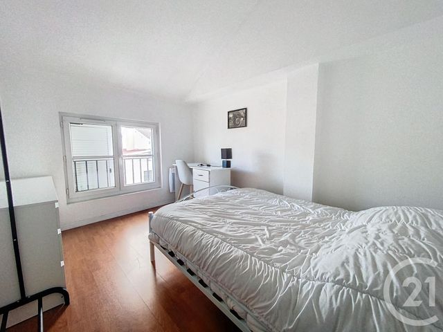 Appartement Duplex &agrave; louer - 5 pi&egrave;ces - 89,71 m2 - Chalons En Champagne - 51 - CHAMPAGNE-ARDENNE