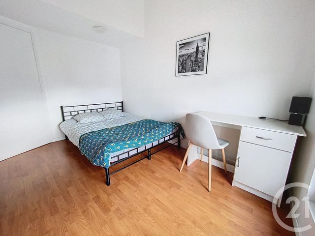 Appartement Duplex &agrave; louer - 5 pi&egrave;ces - 89,71 m2 - Chalons En Champagne - 51 - CHAMPAGNE-ARDENNE