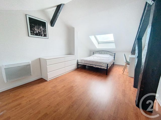 Appartement Duplex &agrave; louer - 5 pi&egrave;ces - 89,71 m2 - Chalons En Champagne - 51 - CHAMPAGNE-ARDENNE