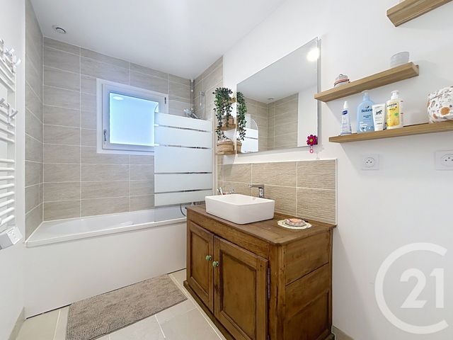 Maison &agrave; vendre - 5 pi&egrave;ces - 98,86 m2 - Aulnay L Aitre - 51 - CHAMPAGNE-ARDENNE