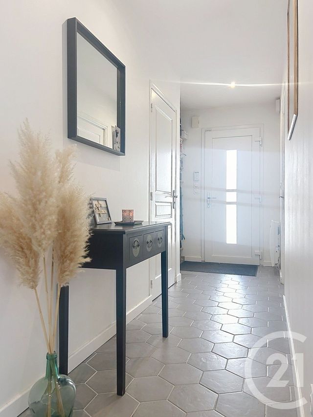Maison &agrave; vendre - 5 pi&egrave;ces - 98,86 m2 - Aulnay L Aitre - 51 - CHAMPAGNE-ARDENNE