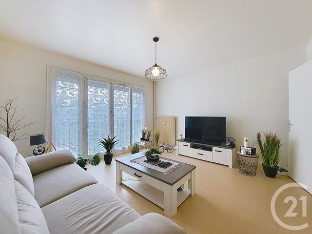 appartement - VITTEL - 88