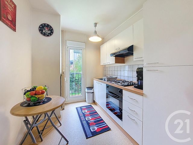 Appartement F3 à vendre VITTEL