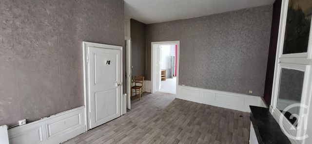 Maison à vendre - 8 pièces - 260 m2 - Mirecourt - 88 - LORRAINE