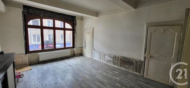 Maison à vendre - 8 pièces - 260 m2 - Mirecourt - 88 - LORRAINE