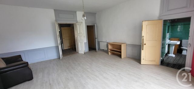 Maison à vendre - 8 pièces - 260 m2 - Mirecourt - 88 - LORRAINE