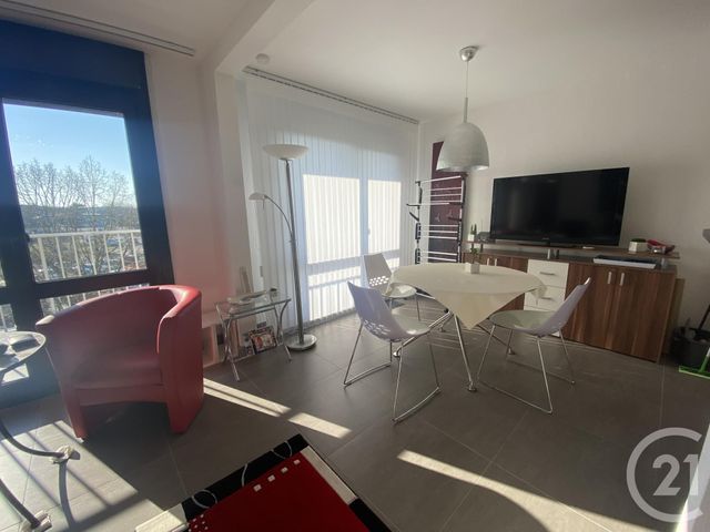 Appartement F1 à louer - 1 pièce - 33,94 m2 - Vittel - 88 - LORRAINE