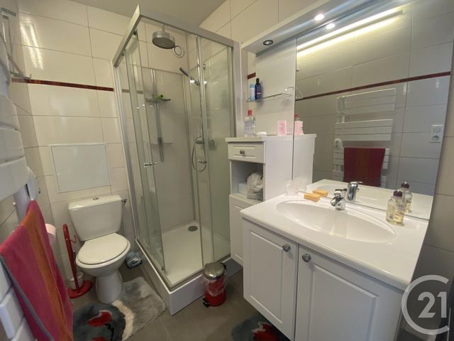 Appartement F1 à louer - 1 pièce - 33,94 m2 - Vittel - 88 - LORRAINE