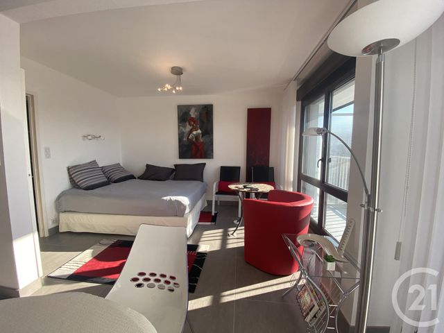 Appartement F1 à louer - 1 pièce - 33,94 m2 - Vittel - 88 - LORRAINE