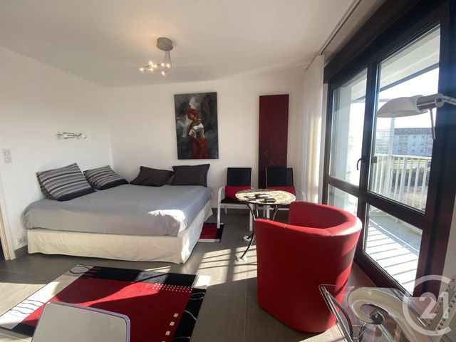 Appartement F1 à louer VITTEL