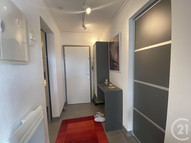 Appartement F1 à louer - 1 pièce - 33,94 m2 - Vittel - 88 - LORRAINE