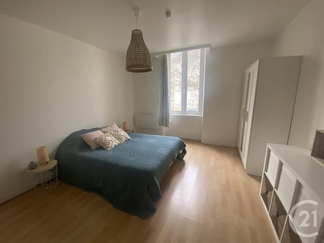 appartement - VITTEL - 88