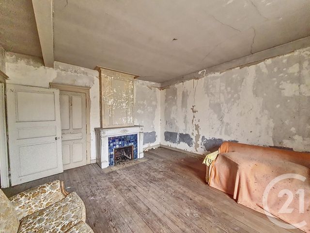 Maison à vendre - 6 pièces - 135 m2 - Lamarche - 88 - LORRAINE