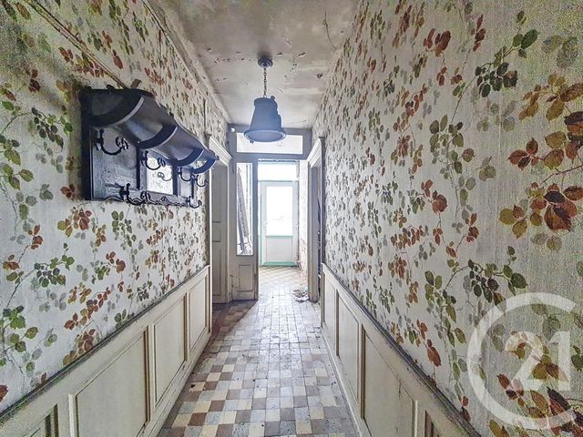 Maison à vendre - 6 pièces - 135 m2 - Lamarche - 88 - LORRAINE