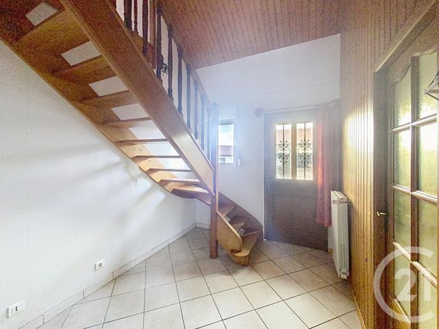 Maison à vendre - 5 pièces - 123 m2 - Bulgneville - 88 - LORRAINE