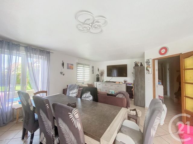 Maison à vendre BULGNEVILLE