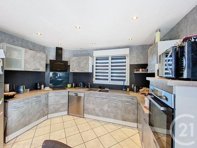 Maison à vendre - 5 pièces - 131 m2 - Bulgneville - 88 - LORRAINE