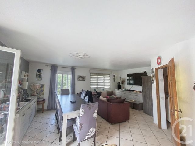 Maison à vendre - 5 pièces - 123 m2 - Bulgneville - 88 - LORRAINE