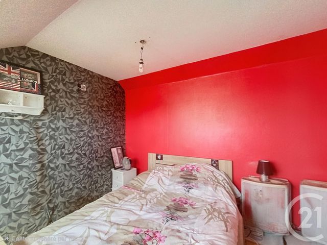 Maison à vendre - 5 pièces - 123 m2 - Bulgneville - 88 - LORRAINE