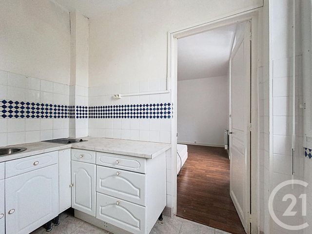 Appartement F2 à vendre - 2 pièces - 46 m2 - Vittel - 88 - LORRAINE