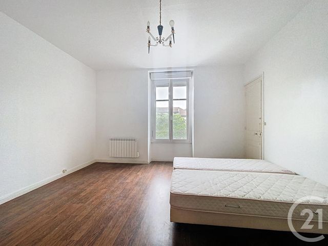 Appartement F2 à vendre - 2 pièces - 46 m2 - Vittel - 88 - LORRAINE