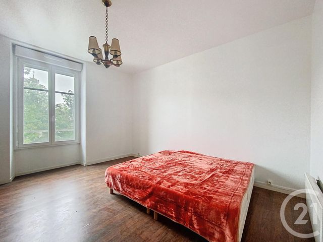 Appartement F2 à vendre - 2 pièces - 46 m2 - Vittel - 88 - LORRAINE