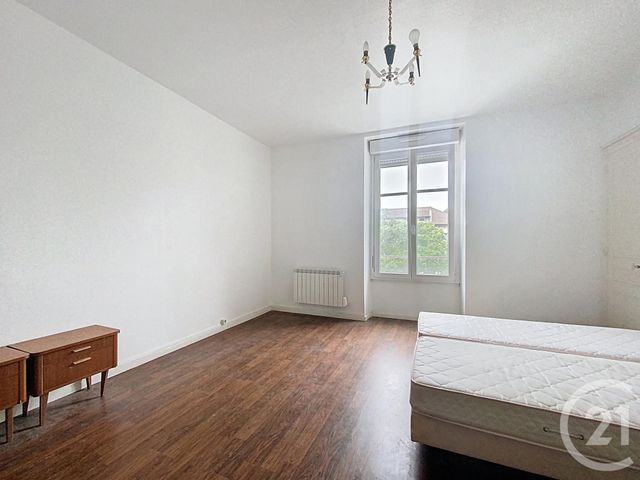 Appartement F2 à vendre - 2 pièces - 46 m2 - Vittel - 88 - LORRAINE