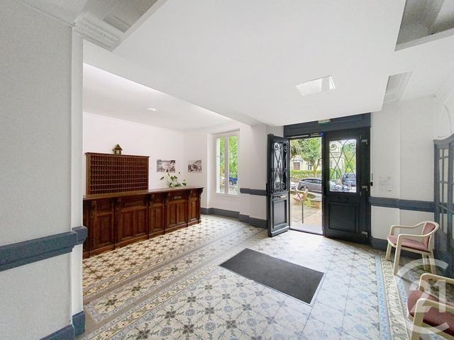 Appartement F2 à vendre - 2 pièces - 46 m2 - Vittel - 88 - LORRAINE