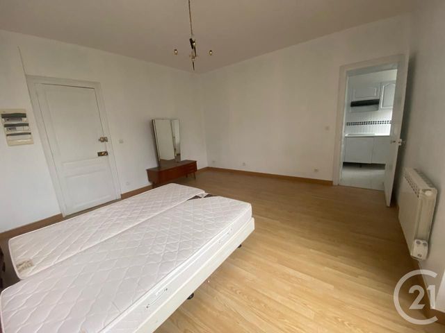 Appartement Studio à vendre - 2 pièces - 31 m2 - Vittel - 88 - LORRAINE