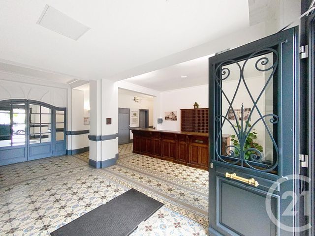 Appartement Studio à vendre - 2 pièces - 31 m2 - Vittel - 88 - LORRAINE