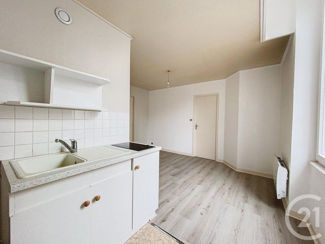 Appartement F2 à louer VITTEL