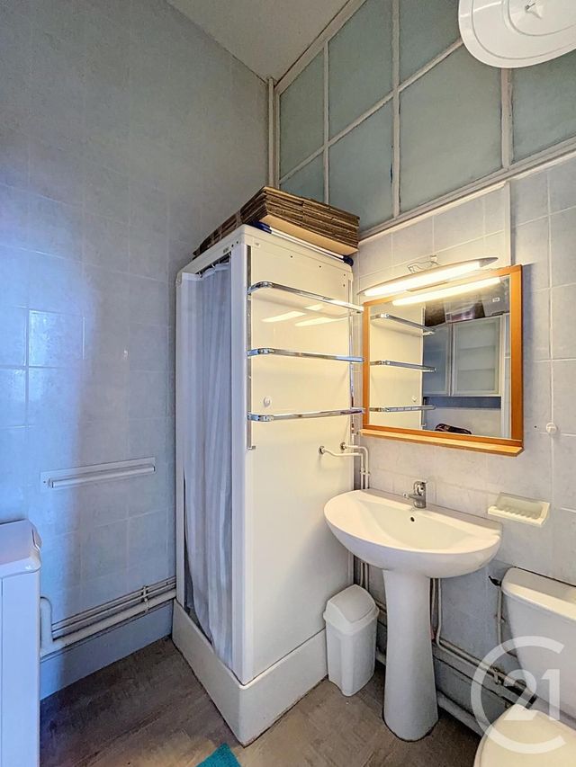 Appartement Studio à vendre - 1 pièce - 33,60 m2 - Vittel - 88 - LORRAINE