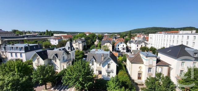 Appartement Studio à vendre - 1 pièce - 33,60 m2 - Vittel - 88 - LORRAINE