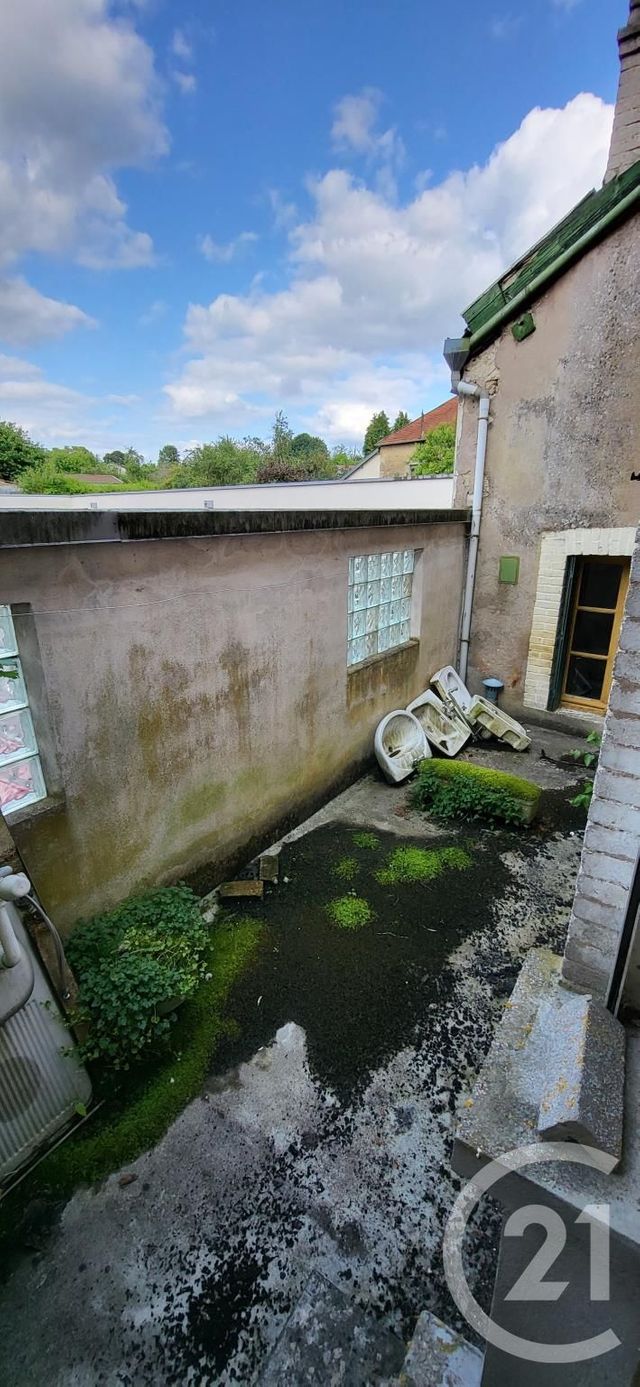 Maison à vendre - 8 pièces - 450 m2 - Vittel - 88 - LORRAINE