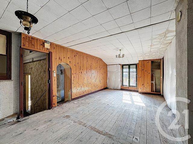 Maison à vendre VITTEL