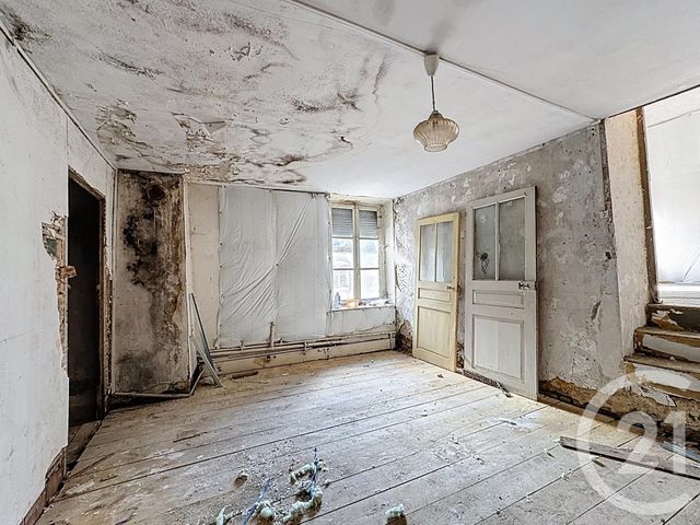 Maison à vendre - 8 pièces - 450 m2 - Vittel - 88 - LORRAINE