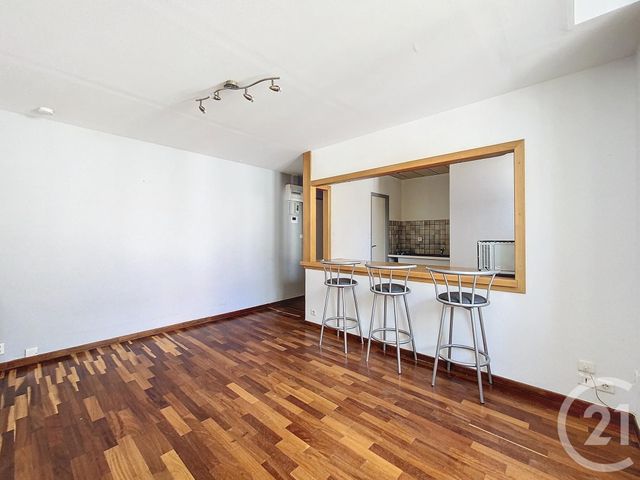 Appartement F2 à vendre - 2 pièces - 40,24 m2 - Vittel - 88 - LORRAINE