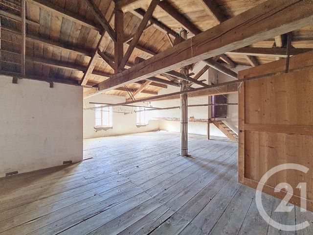 Maison à vendre GENDREVILLE