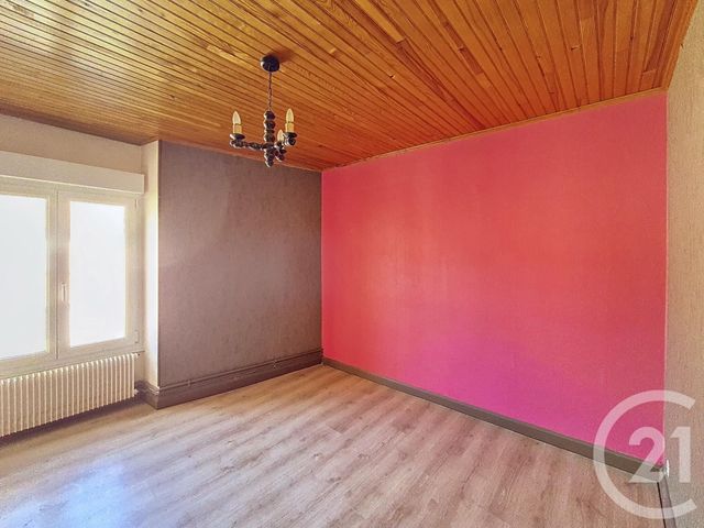 Maison à vendre - 7 pièces - 170 m2 - Gendreville - 88 - LORRAINE