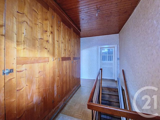 Maison à vendre - 7 pièces - 170 m2 - Gendreville - 88 - LORRAINE