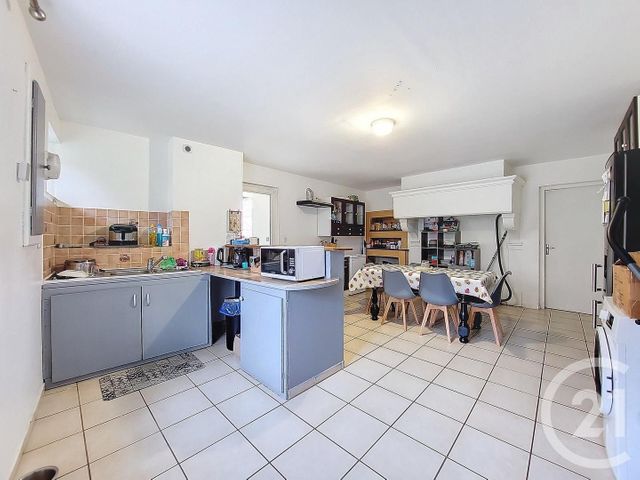 Maison à vendre MARTIGNY LES BAINS