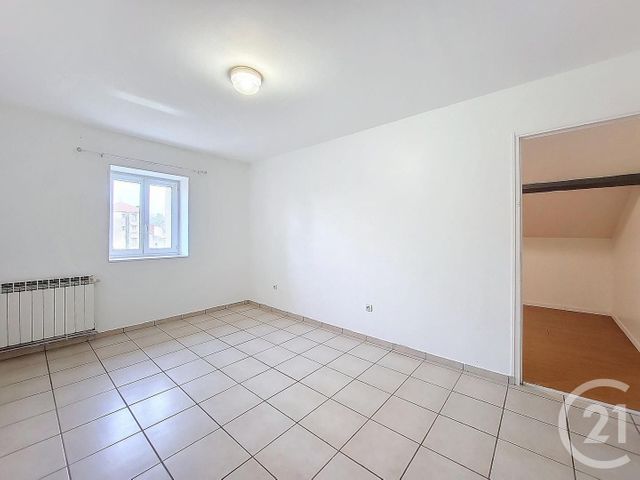 Maison &agrave; vendre - 8 pi&egrave;ces - 143,17 m2 - Martigny Les Bains - 88 - LORRAINE