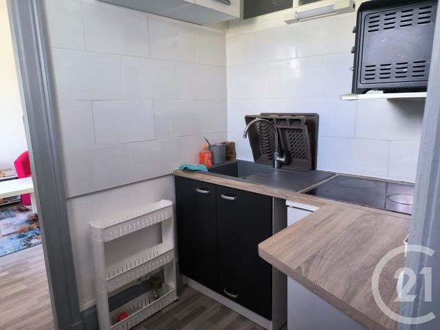 Appartement F3 à louer - 3 pièces - 58,48 m2 - Vittel - 88 - LORRAINE